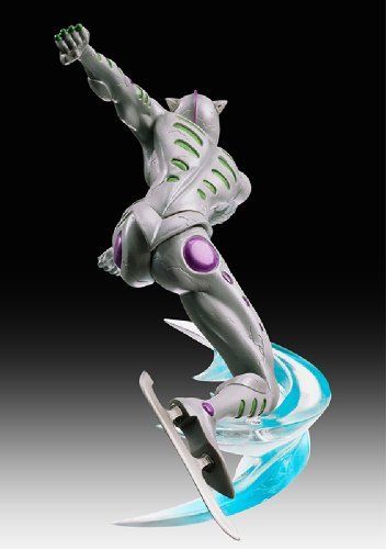 Di Molto Bene Statue Legend Jojo`s Bizarre Adventure Part 5 White Album Figure- Japan Figure Store - #1 Bring To You The Best Japanese Goods