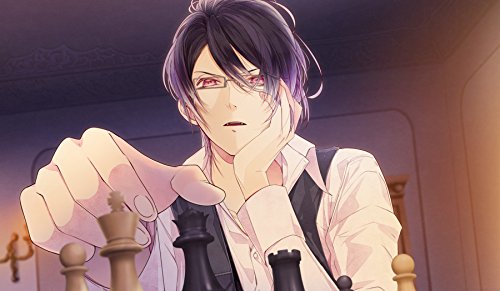 Diabolik Lovers Grand Edition Sony Ps4 Playstation 4 New