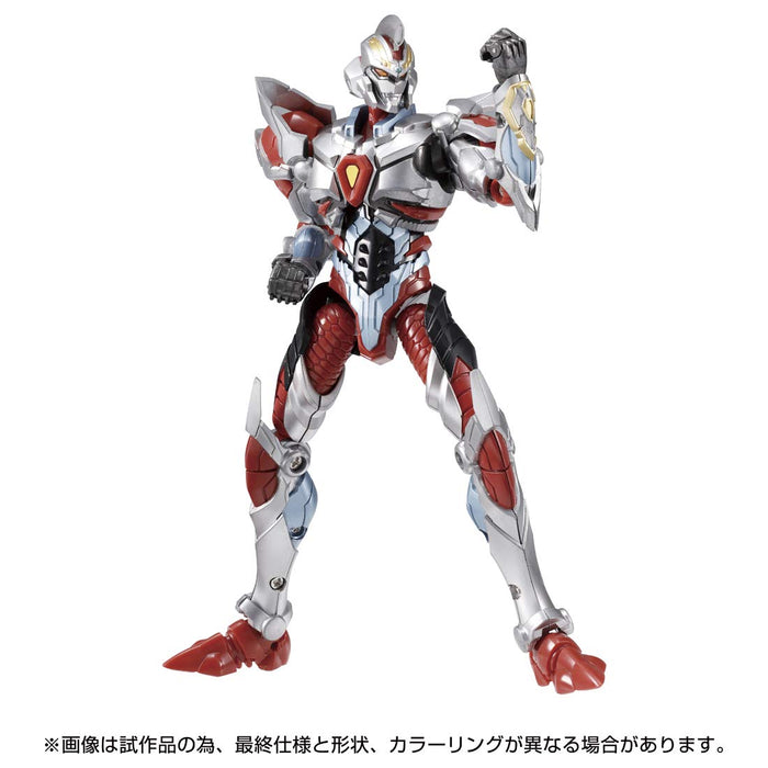 Takara Tomy Diaclone Vs. Gridman Universe 02 Figure (Japan) Full Coloring Member Set- Japan Figure Store - #1 Bring To You The Best Japanese Goods