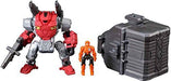 Diaclone Da-02 Powered System Set A Type Action Figure Takara Tomy- Japan Figure Store - #1 Bring To You The Best Japanese Goods