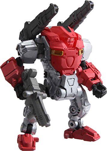 Diaclone Da-02 Powered System Set A Type Action Figure Takara Tomy- Japan Figure Store - #1 Bring To You The Best Japanese Goods