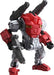 Diaclone Da-02 Powered System Set A Type Action Figure Takara Tomy- Japan Figure Store - #1 Bring To You The Best Japanese Goods