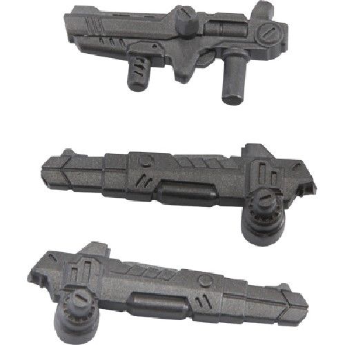 Diaclone Da-05 Powered System Set A & B Type / Cosmo Marine Ver. Takara Tomy- Japan Figure Store - #1 Bring To You The Best Japanese Goods