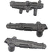 Diaclone Da-05 Powered System Set A & B Type / Cosmo Marine Ver. Takara Tomy- Japan Figure Store - #1 Bring To You The Best Japanese Goods