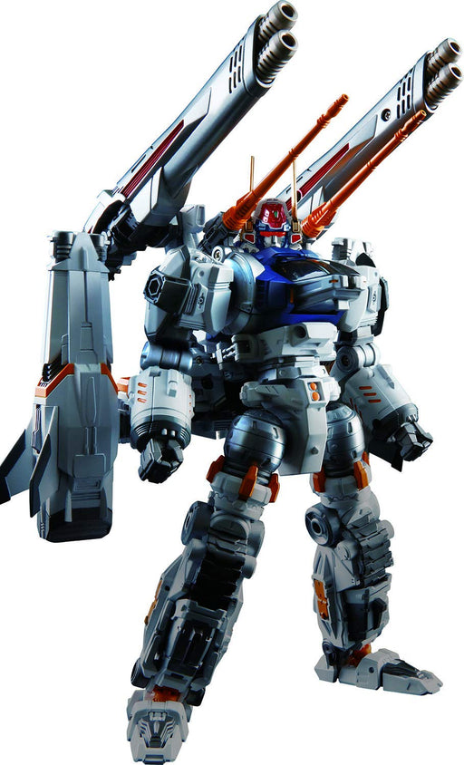TAKARA TOMY Da-06 Diaclone Diabattles V2 Space Maneuver Type 838968- Japan Figure Store - #1 Bring To You The Best Japanese Goods