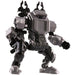 Diaclone Da-09 Powered System Set D Type Action Figure Takara Tomy- Japan Figure Store - #1 Bring To You The Best Japanese Goods