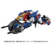 Takara Tomy Diaclone Da-74 Triverse Trirambler Japan- Japan Figure Store - #1 Bring To You The Best Japanese Goods