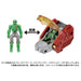 Takara Tomy Diaclone Da-74 Triverse Trirambler Japan- Japan Figure Store - #1 Bring To You The Best Japanese Goods