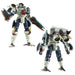 Takara Tomy Diaclone Da-78 Waruda Legion Japan Ripper (117 Characters)- Japan Figure Store - #1 Bring To You The Best Japanese Goods