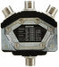Diamond Cx310a 3 Position Coax Antenna Switch 1500w Brand- Japan Figure Store - #1 Bring To You The Best Japanese Goods