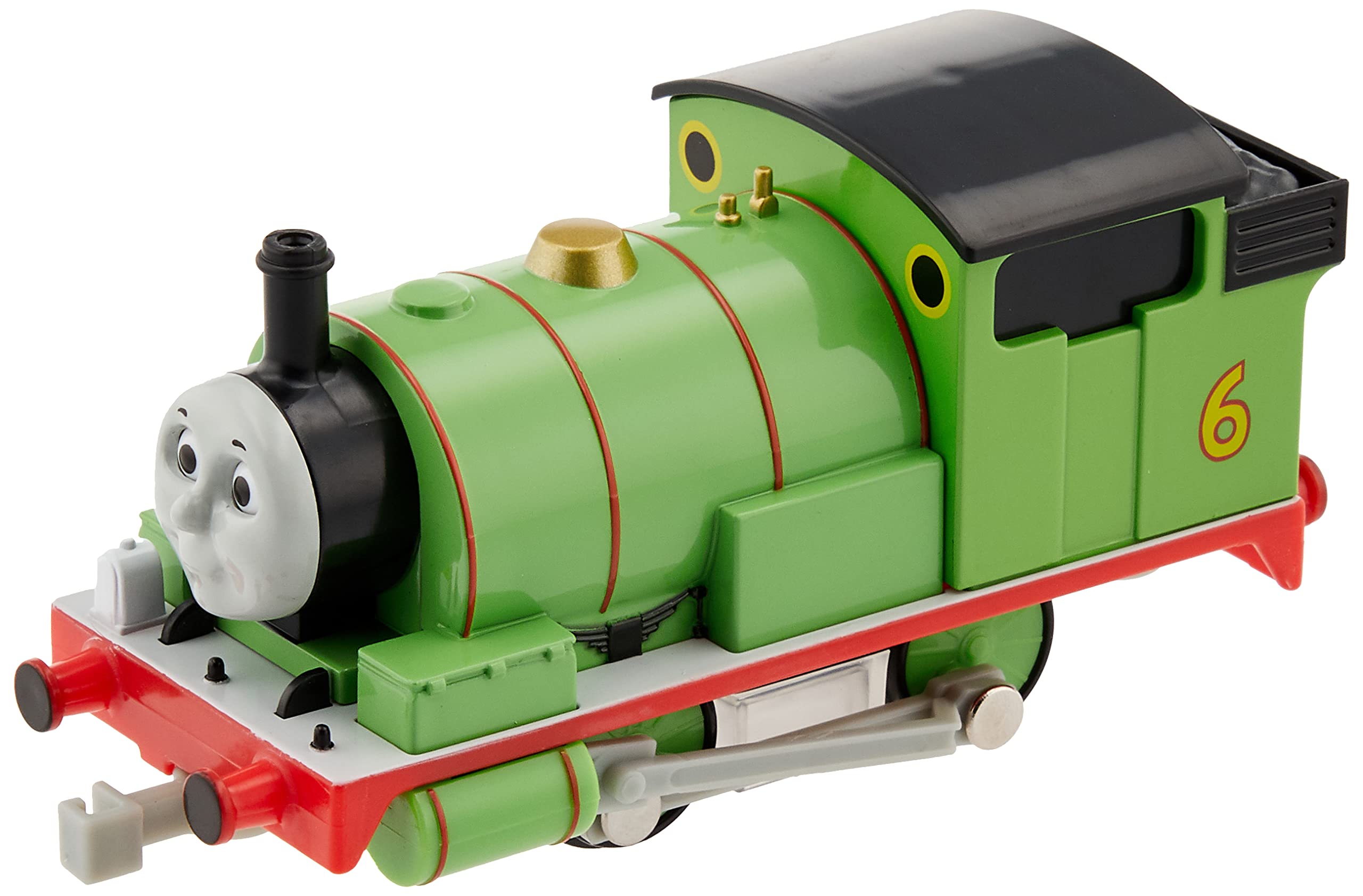 DIAPET Dk-9002 Thomas & Friends Percy 314641- Japan Figure Store - #1 Bring To You The Best Japanese Goods