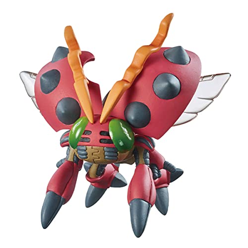 Digimon Adventure Digicolle! Mix (Resale) [8 Types Set (Full Complete)]- Japan Figure Store - #1 Bring To You The Best Japanese Goods