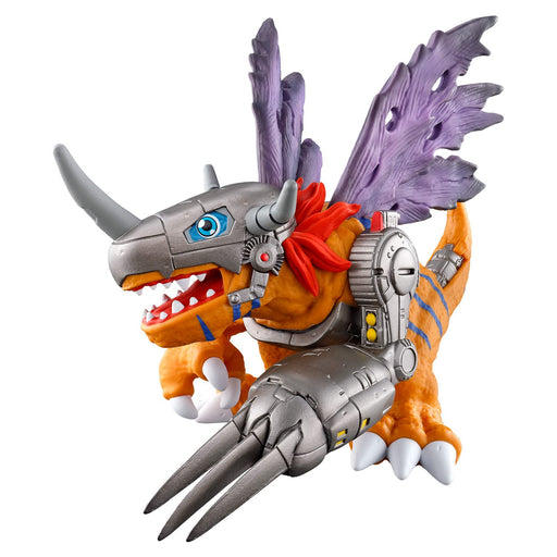 Bandai Dynamotion Metalgreymon Japanese Model Toys Japanese Figure Models- Japan Figure Store - #1 Bring To You The Best Japanese Goods