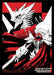 Digimon Card Game Official Card Sleeve 2022 Jesmon- Japan Figure Store - #1 Bring To You The Best Japanese Goods