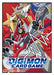 Digimon Card Game Official Card Sleeve 2022 Shoutmon- Japan Figure Store - #1 Bring To You The Best Japanese Goods