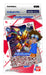 Digimon Card Game Start Deck Gaia Red [St-1]- Japan Figure Store - #1 Bring To You The Best Japanese Goods
