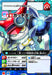 Bandai Digimon Universe Appli Monsters Card Game Booster Box 1St Launch Japan Am-Bt1- Japan Figure Store - #1 Bring To You The Best Japanese Goods