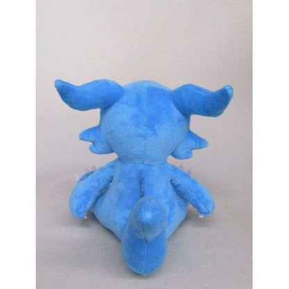 SAN-EI Digimon Adventure Plush Doll Veemon S- Japan Figure Store - #1 Bring To You The Best Japanese Goods