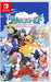 Bandai Namco Digimon World: Next Order International Edition For Nintendo Switch- Japan Figure Store - #1 Bring To You The Best Japanese Goods