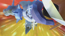 Bandai Namco Digimon World: Next Order International Edition For Nintendo Switch- Japan Figure Store - #1 Bring To You The Best Japanese Goods