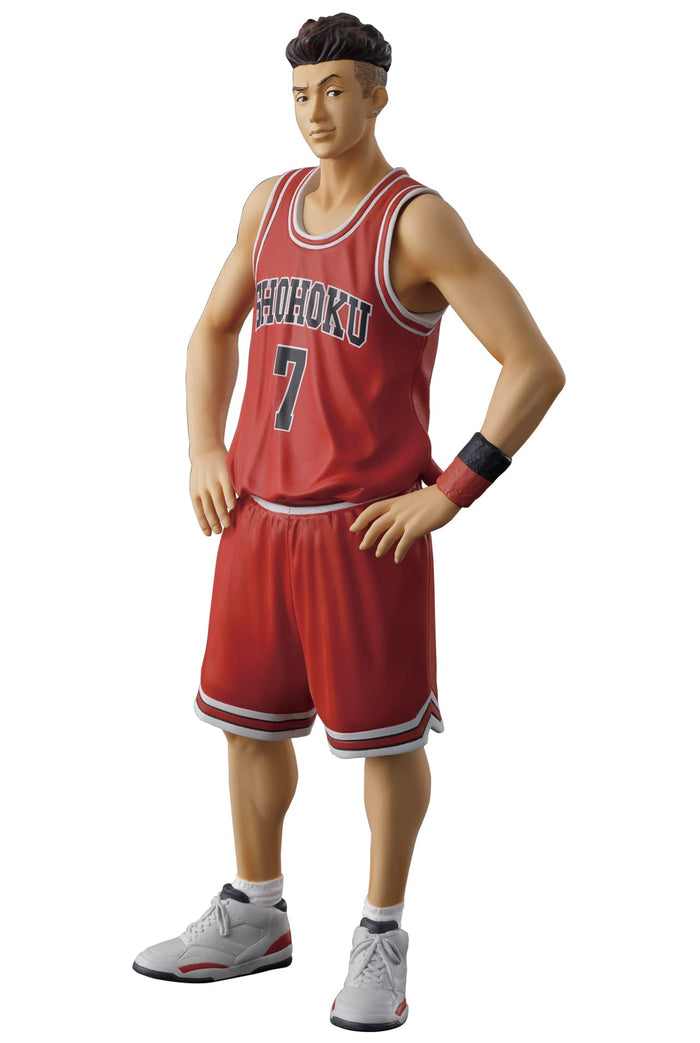 MIC One And Only ’Slam Dunk' Ryota Miyagi Figure- Japan Figure Store - #1 Bring To You The Best Japanese Goods