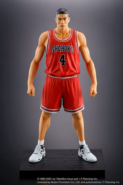 MIC One And Only ’Slam Dunk' Takenori Akagi Figure- Japan Figure Store - #1 Bring To You The Best Japanese Goods