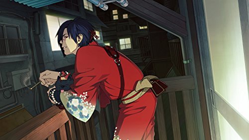 Digiturbo Dramatical Murder Re:Code Psvita - Used Japan Figure 4529790600727 1
