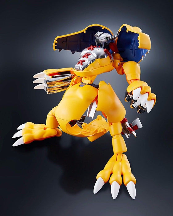 Digivolving Spirits Digimon Wargreymon Action Figure Bandai- Japan Figure Store - #1 Bring To You The Best Japanese Goods