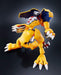 Digivolving Spirits Digimon Wargreymon Action Figure Bandai- Japan Figure Store - #1 Bring To You The Best Japanese Goods