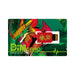 Bandai Dim Card Set Vol.3 Hermit In The Jungle & Nu Metal Empire Japanese Dim Card- Japan Figure Store - #1 Bring To You The Best Japanese Goods