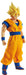 Megahouse Dragon Ball Super Saiyan Son Goku 210mm ABS PVC Figure- Japan Figure Store - #1 Bring To You The Best Japanese Goods