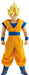 Megahouse Dragon Ball Super Saiyan Son Goku 210mm ABS PVC Figure- Japan Figure Store - #1 Bring To You The Best Japanese Goods