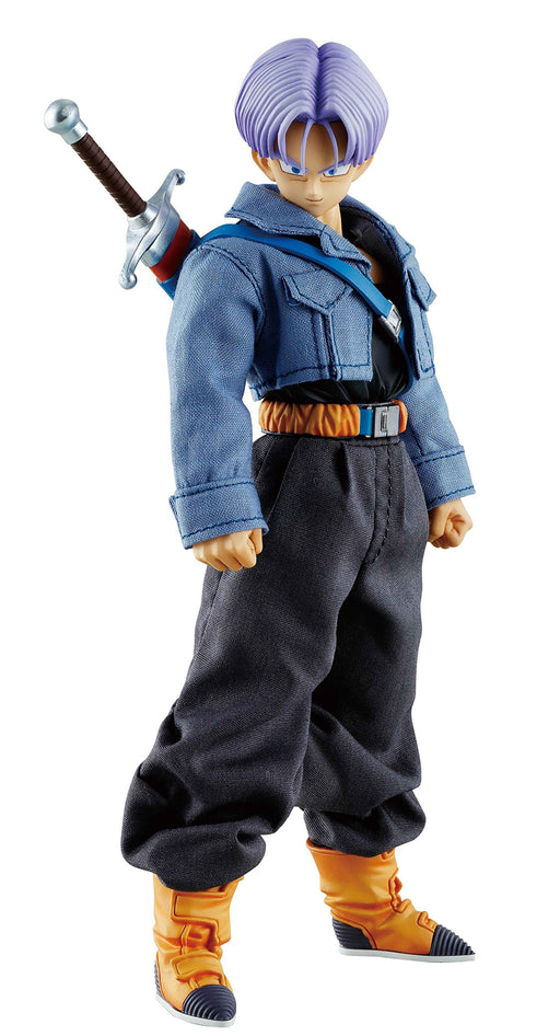 Megahouse Japan Dragonball Trunks 19Cm Pvc Action Figure- Japan Figure Store - #1 Bring To You The Best Japanese Goods
