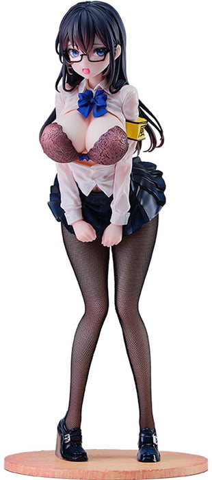 Daimansho Anime Star (Animester) 1/6 Scale Pre-Painted Figure - Plastic Silicon Pu Cloth - Japan- Japan Figure Store - #1 Bring To You The Best Japanese Goods