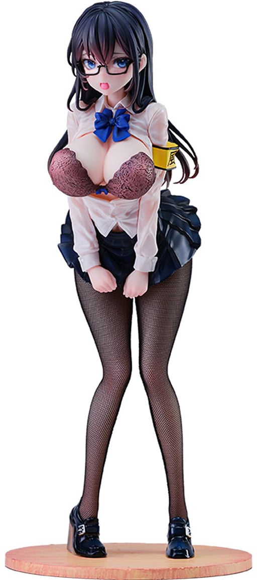 Daimansho Anime Star (Animester) 1/6 Scale Pre-Painted Figure - Plastic Silicon Pu Cloth - Japan- Japan Figure Store - #1 Bring To You The Best Japanese Goods