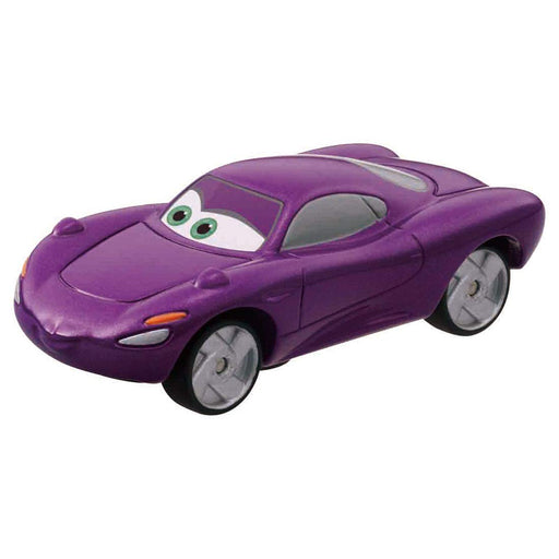 Takara Tomy Tomica Disney Cars Holley Shiftwell (Standard Type) Disney Car Toys- Japan Figure Store - #1 Bring To You The Best Japanese Goods