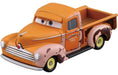 TAKARA TOMY Tomica C-48 Disney Cars Smokey Standard Type- Japan Figure Store - #1 Bring To You The Best Japanese Goods