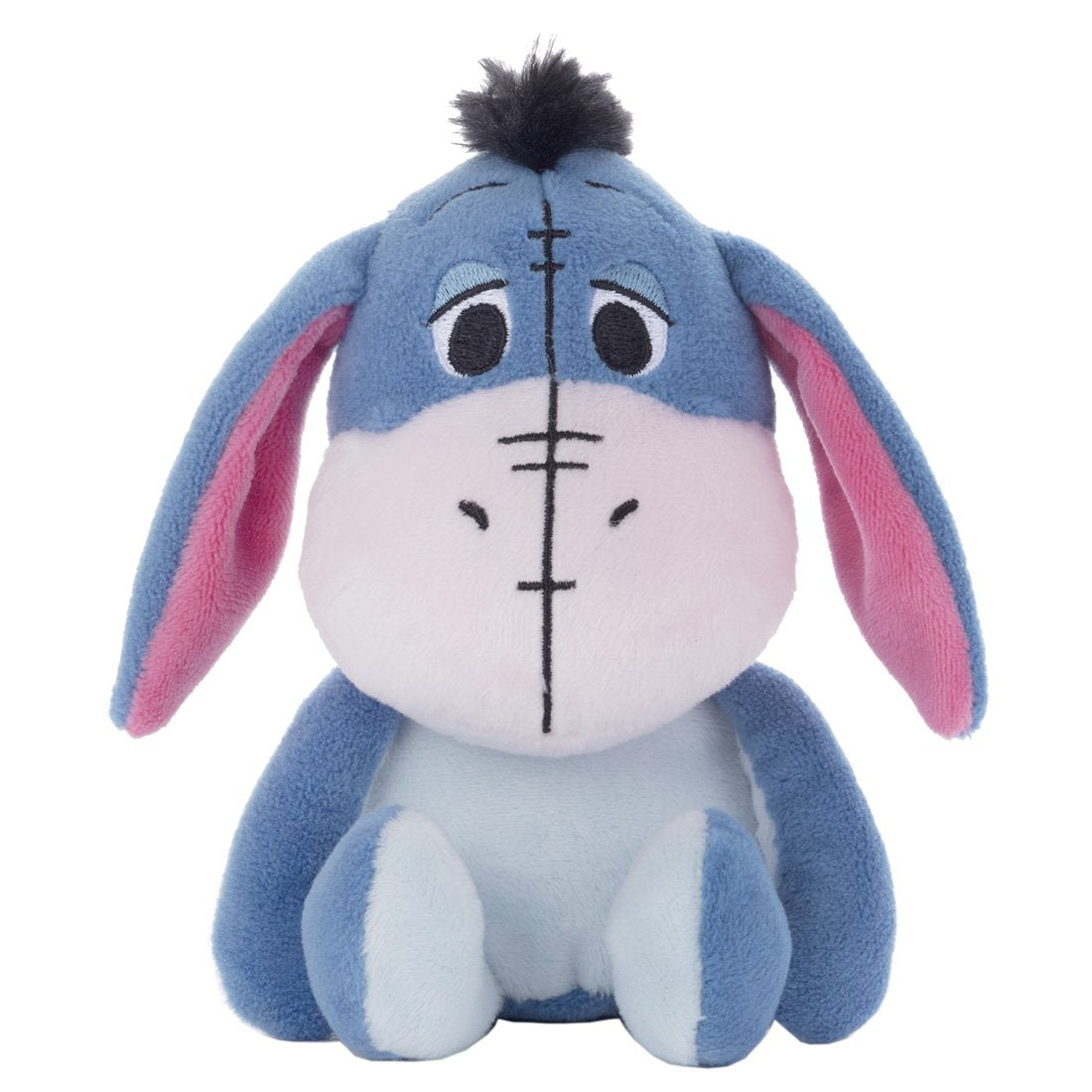 Disney Beans Collection Winnie The Pooh Eeyore Plush Doll- Japan Figure Store - #1 Bring To You The Best Japanese Goods