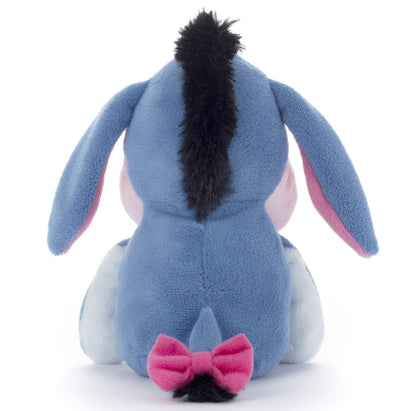 Disney Beans Collection Winnie The Pooh Eeyore Plush Doll- Japan Figure Store - #1 Bring To You The Best Japanese Goods