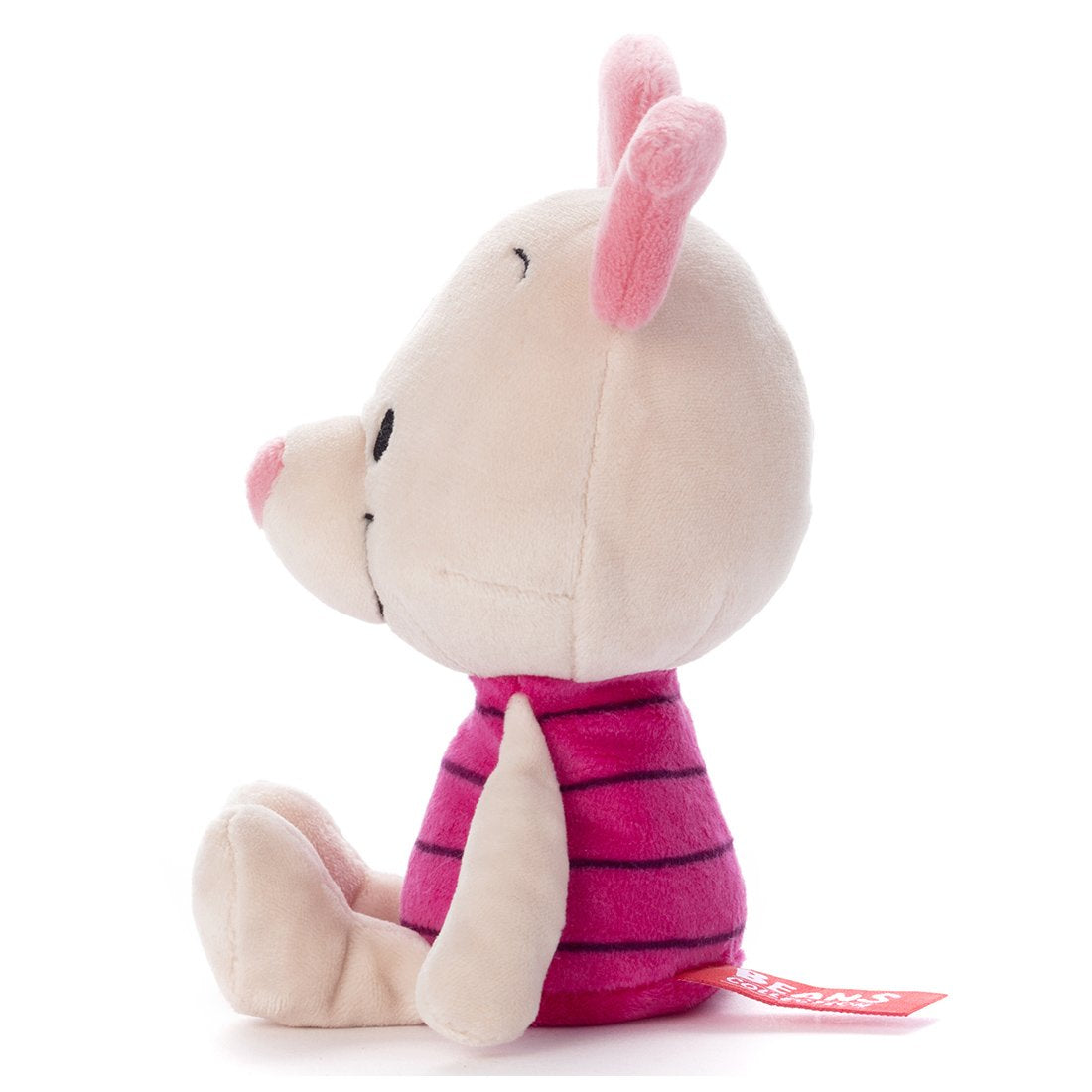 Disney Beans Collection Winnie The Pooh Piglet Plush Doll- Japan Figure Store - #1 Bring To You The Best Japanese Goods