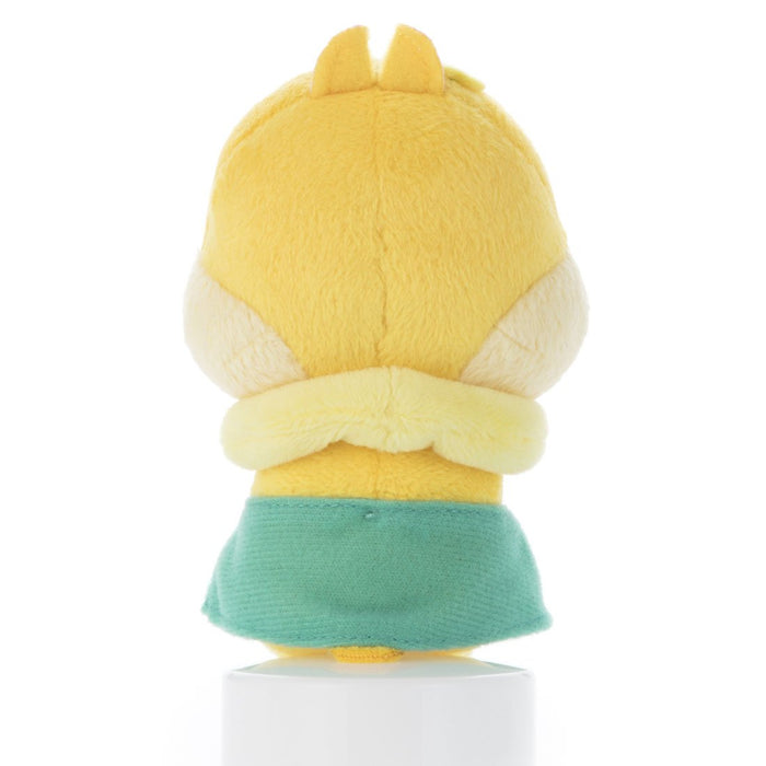 Takaratomy Arts Disney Character Clarice Plush Toy Chokkori-San 12.5cm Height- Japan Figure Store - #1 Bring To You The Best Japanese Goods