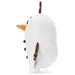 Takaratomy Arts Frozen 2 Olaf 28Cm Plush Disney Character Mocchi-Mocchi- Japan Figure Store - #1 Bring To You The Best Japanese Goods