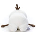 Takaratomy Arts Disney Frozen 2 Olaf Plush Toy Mocchi-Mocchi- High Type 20cm Width- Japan Figure Store - #1 Bring To You The Best Japanese Goods