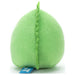 Disney Minimaginationtown Mini Mini Friends Tangled Pascal Plush Doll 7Cm- Japan Figure Store - #1 Bring To You The Best Japanese Goods