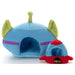 Disney Minimaginationtown Mini Mini Set Toy Story Alien House Stuffed Toy 13Cm- Japan Figure Store - #1 Bring To You The Best Japanese Goods
