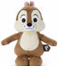 Disney Character Plush Doll Stuffed Toy Chip 14.5cm Anime - Japan Figure