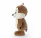 Disney Character Plush Doll Stuffed Toy Chip 14.5cm Anime- Japan Figure Store - #1 Bring To You The Best Japanese Goods