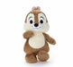Disney Character Plush Doll Stuffed Toy Chip 14.5cm Anime- Japan Figure Store - #1 Bring To You The Best Japanese Goods