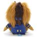TAKARA TOMY A.R.T.S Washable Plush Doll The Beast Beauty And The Beast- Japan Figure Store - #1 Bring To You The Best Japanese Goods