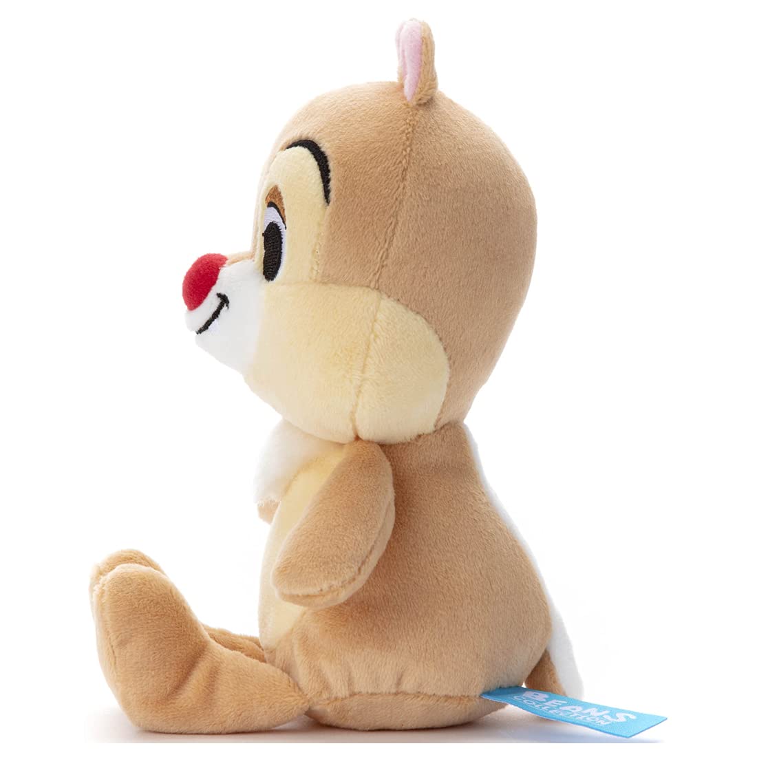 TAKARA TOMY A.R.T.S Washable Plush Doll Dale Disney- Japan Figure Store - #1 Bring To You The Best Japanese Goods